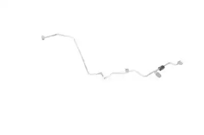 Second-hand car spare part AIR CONDITIONING PIPES for NISSAN MICRA IV (K13K)  OEM IAM references 924405FN0B  