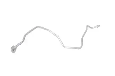 Second-hand car spare part AIR CONDITIONING PIPES for NISSAN MICRA IV (K13K)  OEM IAM references 924415FN0B  