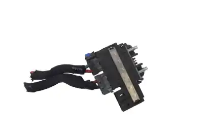 Pièce détachée automobile d'occasion BOÎTES À FUSIBLES pour NISSAN MICRA IV (K13K)  Références OEM IAM 24011HW70C  