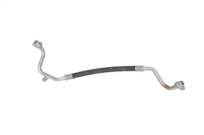Second-hand car spare part AIR CONDITIONING PIPES for NISSAN MICRA IV (K13K)  OEM IAM references 924805FM0B  