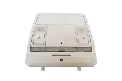 Peça sobressalente para automóvel em segunda mão luz interior por jaguar i-pace x590 (2018-..) off-road referências oem iam j9d3-15k609-aa  