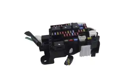 Pièce détachée automobile d'occasion BOÎTES À FUSIBLES pour NISSAN MICRA IV (K13K)  Références OEM IAM VHN79E  