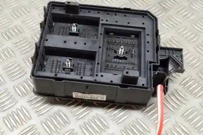 Second-hand car spare part FUSE BOX UNIT for OPEL MOKKA / MOKKA X  OEM IAM references 42397194,C0003342  