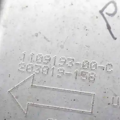 Peça sobressalente para automóvel em segunda mão amortecedor dianteiro direito por tesla model 3 (2018-..) sedan referências oem iam 1109193-00-c  