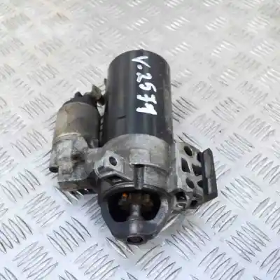 Peça sobressalente para automóvel em segunda mão motor de arranque por bmw 3 touring e91 (2004-2012) referências oem iam 0001139002,7812034  