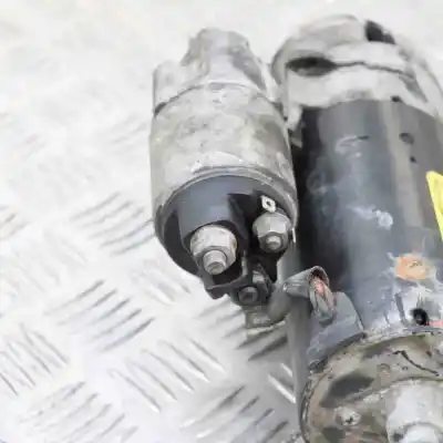 Peça sobressalente para automóvel em segunda mão motor de arranque por bmw 3 touring e91 (2004-2012) referências oem iam 0001139002,7812034  