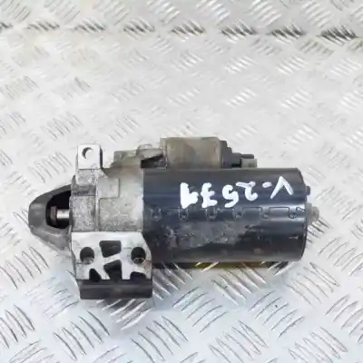Peça sobressalente para automóvel em segunda mão MOTOR DE ARRANQUE por BMW 3 TOURING E91  Referências OEM IAM 0001139002,7812034  