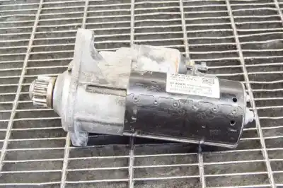 İkinci el araba yedek parçası MOTOR ÇALISIYOR için VOLKSWAGEN PASSAT B7 ALLTRACK 365  OEM IAM referansları 02E911024C,0001153005  