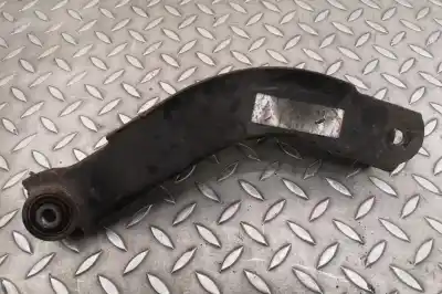Second-hand car spare part rear left lower suspension arm for ssangyong korando (2010-..) off-road oem iam references   