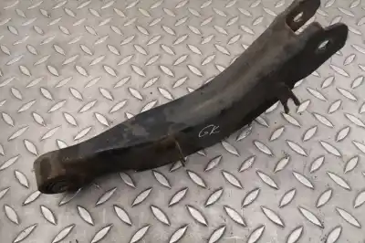 Second-hand car spare part rear left lower suspension arm for ssangyong korando (2010-..) off-road oem iam references   