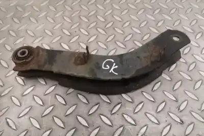 Second-hand car spare part REAR LEFT LOWER SUSPENSION ARM for SSANGYONG KORANDO  OEM IAM references   