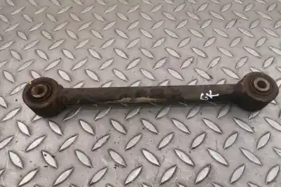 Second-hand car spare part rear left lower suspension arm for ssangyong korando (2010-..) off-road oem iam references   
