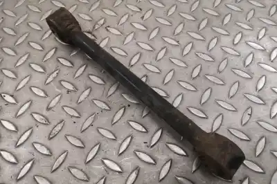 Second-hand car spare part rear left lower suspension arm for ssangyong korando (2010-..) off-road oem iam references   
