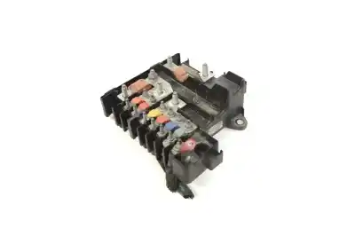 Pièce détachée automobile d'occasion BOÎTES À FUSIBLES pour IVECO DAILY VI FURGÓN  Références OEM IAM 500015532  