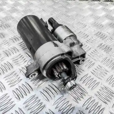 Second-hand car spare part STARTER MOTOR for AUDI A4 8K2, B8  OEM IAM references 03L911021E,0001139019  