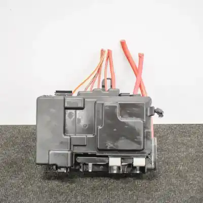 Pezzo di ricambio per auto di seconda mano SCATOLA RELÈ/FUSIBILI per VOLVO XC60  Riferimenti OEM IAM 31409756,30659092  