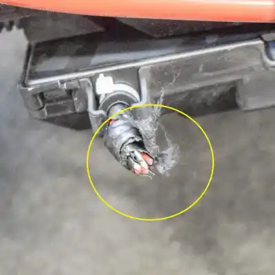 Pezzo di ricambio per auto di seconda mano scatola relè/fusibili per volvo xc60 (2008-2017) riferimenti oem iam 31409756,30659092  