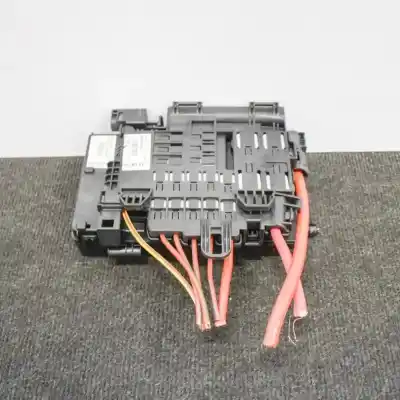 Pezzo di ricambio per auto di seconda mano scatola relè/fusibili per volvo xc60 (2008-2017) riferimenti oem iam 31409756,30659092  