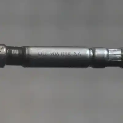Peça sobressalente para automóvel em segunda mão sensor por audi q5 (8rb) 2.0 tdi referências oem iam 4g0906088aa  