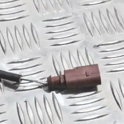 Peça sobressalente para automóvel em segunda mão sensor por audi q5 8r (2008-2017) referências oem iam 4g0906088r  