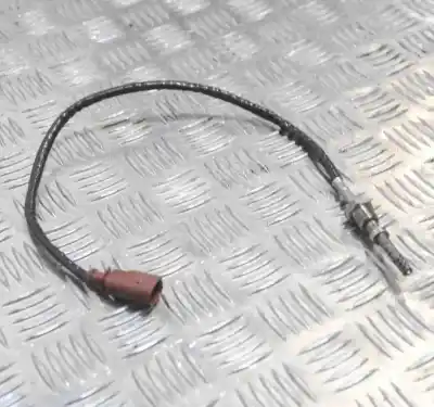 Peça sobressalente para automóvel em segunda mão SENSOR por AUDI Q5 8R  Referências OEM IAM 4G0906088R  