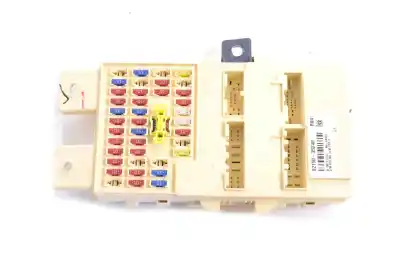 Автозапчасти б/у БЛОК РЕЛЕ/ПРЕДОХРАНИТЕЛЕЙ за SSANGYONG TIVOLI  ссылки OEM IAM 82150-35240  