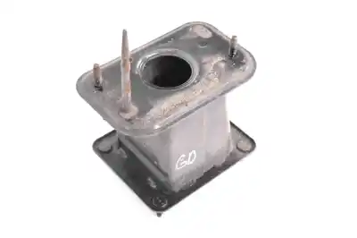 Автозапчасти б/у АМОРТИЗАТОР ПЕРЕДНИЙ ПРАВЫЙ за SSANGYONG TIVOLI  ссылки OEM IAM   