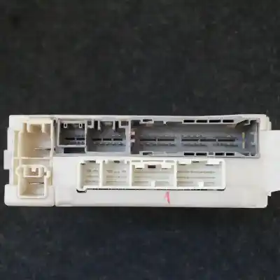 Second-hand car spare part fuse box unit for lexus is ii gse2_, ale2_, use2_ (2005-2013) oem iam references 82730-53050  