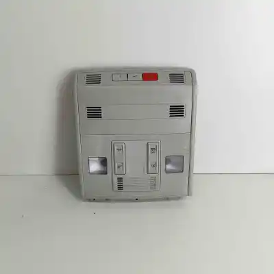 Pezzo di ricambio per auto di seconda mano LUCE INTERNA per VOLKSWAGEN T-ROC A11  Riferimenti OEM IAM 2GA947105S,5Q0951172  