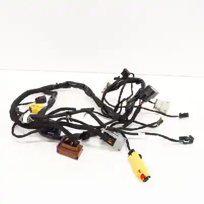Second-hand car spare part WIRE for TESLA MODEL S  OEM IAM references   