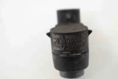 Second-hand car spare part parking sensor for bmw 1 e87 (2003-2013) hatchback oem iam references 6988965,0263003745  
