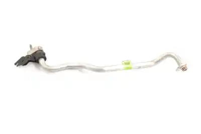 Pezzo di ricambio per auto di seconda mano TUBI ARIA CONDIZIONATA per FORD FIESTA VI  Riferimenti OEM IAM C1B1-19N617-BB  