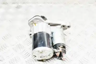 İkinci el araba yedek parçası MOTOR ÇALISIYOR için NISSAN QASHQAI II J11, J11_  OEM IAM referansları 233006662R,M000TD2571  