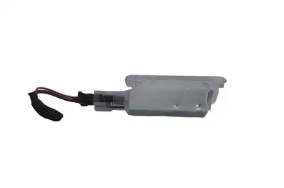 Pezzo di ricambio per auto di seconda mano luce interna per porsche cayenne 92a (2010-..) off-road riferimenti oem iam 6l0947565  