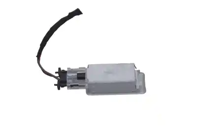 Pezzo di ricambio per auto di seconda mano luce interna per porsche cayenne 92a (2010-..) off-road riferimenti oem iam 6l0947565  