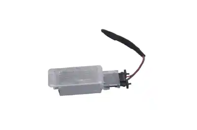 Second-hand car spare part INTERIOR LIGHT for PORSCHE CAYENNE 92A  OEM IAM references 6L0947565  