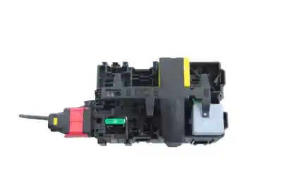 Pièce détachée automobile d'occasion BOÎTES À FUSIBLES pour PEUGEOT 208  Références OEM IAM 9812661980  