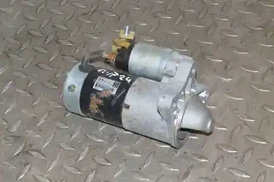 Автозапчасти б/у ДВИГАТЕЛЬ ЗАПУСКАЕТСЯ за MAZDA 6 ESTATE GJ, GL  ссылки OEM IAM M001T81582  