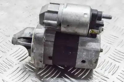 Peça sobressalente para automóvel em segunda mão motor de arranque por ford focus iii (2010-2020) referências oem iam esw10e40,cv6t-11000-gc,ej3ma  
