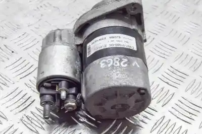 Peça sobressalente para automóvel em segunda mão motor de arranque por ford focus iii (2010-2020) referências oem iam esw10e40,cv6t-11000-gc,ej3ma  