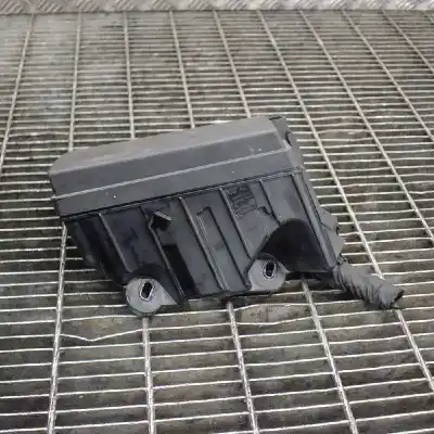 Piesă de schimb auto la mâna a doua PANOU SIGURANȚE pentru SKODA SUPERB III ESTATE 3V5  Referințe OEM IAM 5Q0907361D  