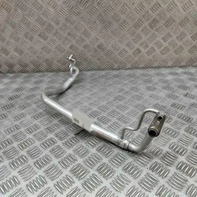 Автозапчасти б/у трубы кондиционирования воздуха за skoda octavia iii combi 5e5 (2012-2020) ссылки oem iam 5q1816738c  