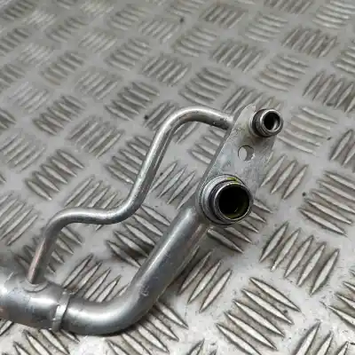 Автозапчасти б/у трубы кондиционирования воздуха за skoda octavia iii combi 5e5 (2012-2020) ссылки oem iam 5q1816738c  