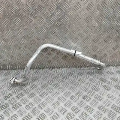 Автозапчасти б/у трубы кондиционирования воздуха за skoda octavia iii combi 5e5 (2012-2020) ссылки oem iam 5q1816738c  