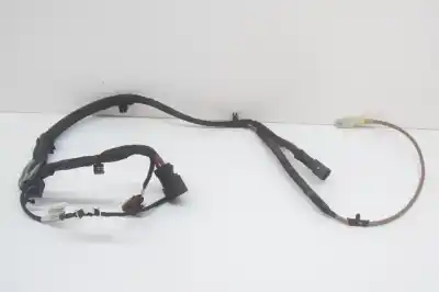 Pièce détachée automobile d'occasion CÂBLE pour AUDI Q7 4M  Références OEM IAM 4M2971111Q  