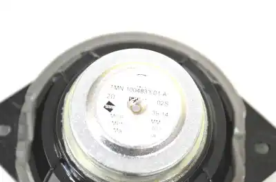 Pezzo di ricambio per auto di seconda mano altoparlante per tesla model s (2012-..) hatchback riferimenti oem iam 1004833-01-a  