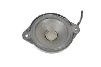 Pezzo di ricambio per auto di seconda mano ALTOPARLANTE per TESLA MODEL S  Riferimenti OEM IAM 1004833-01-A  