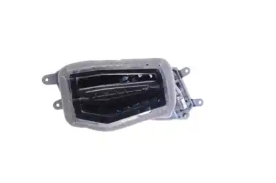 Автозапчастина б/у електричний вентилятор кондиционера для ssangyong korando (2010-..) off-road посилання на oem iam 6961m-34400  