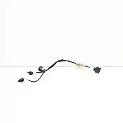 Second-hand car spare part wire for volkswagen id.3 e11 (2019-..) hatchback oem iam references 1ea971658,1ea971658a  