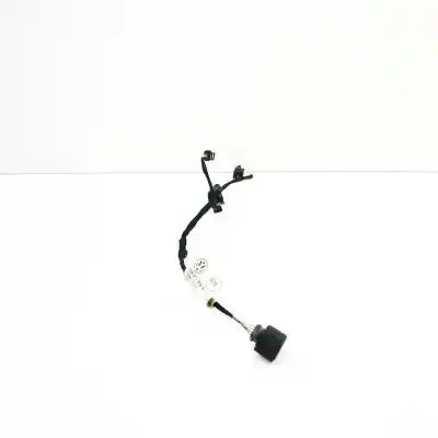 Second-hand car spare part wire for volkswagen id.3 e11 (2019-..) hatchback oem iam references 1ea971658,1ea971658a  